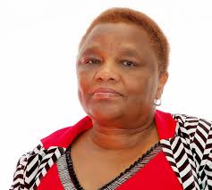 Dra. Tebello Nyokong